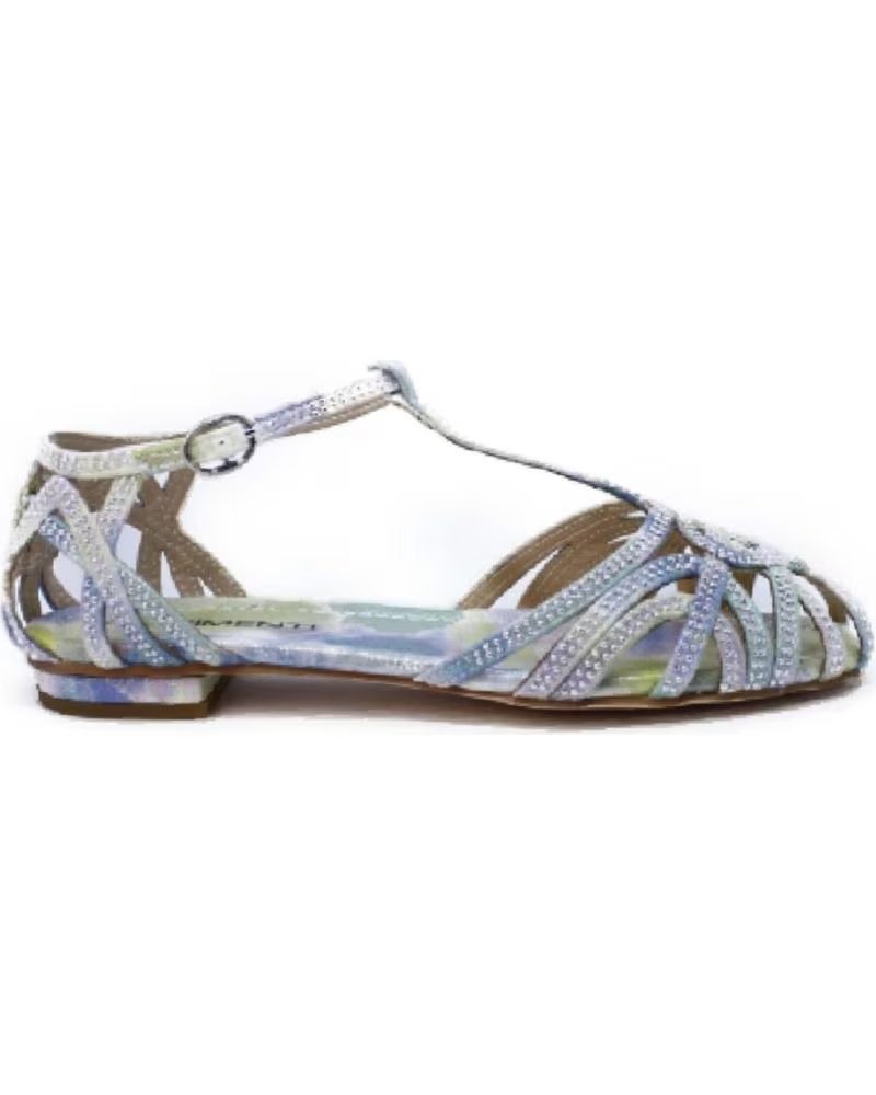 ALTRIMENTI SANDALIAS 10147-935140 EN VERDE PARA MUJER