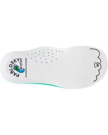 PABLOSKY DEPORTIVA AZUL PIPA 204020 AZUL MARINO