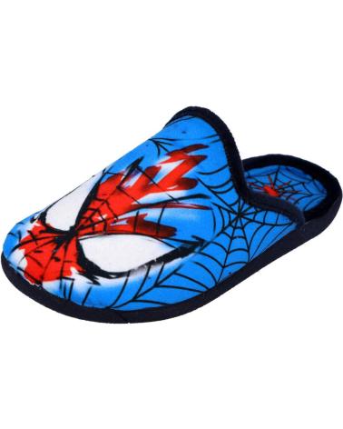 boy House slipers ZAPY AC501928 ZAPATILLAS DE CASA NINO AZUL