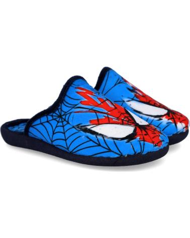 boy House slipers ZAPY AC501928 ZAPATILLAS DE CASA NINO AZUL