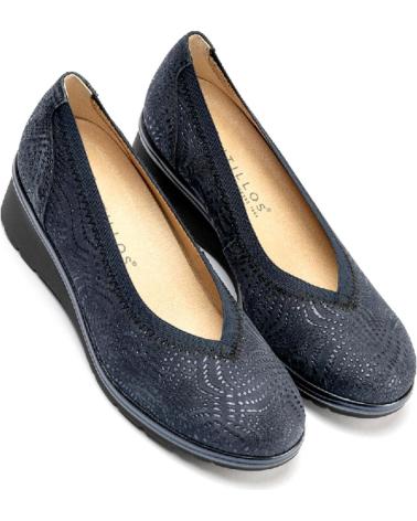 Ballerines-De-Mujer-PITILLOS-MANOLETINAS-PARA-MUJER-EN-COLOR-AZUL