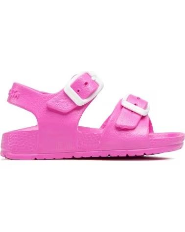 Sandali-De-Niña-BIOMECANICS-GARVALIN---SANDALIA-NINA-AGUA-SANDY-FUCSIA