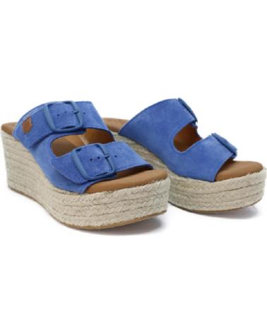 Sandali-De-Mujer-POPA-SANDALIAS-ALOHA-PARA-MUJER-EN-COLOR-AZUL