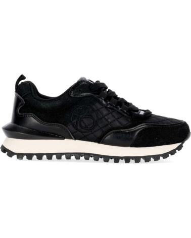 Sportivo per Donna CHIKA10 CLICK 02 NEGRO-BLACK