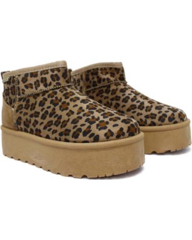 Bottines-De-Mujer-ISTERIA-BOTINES-PARA-MUJER-EN-COLOR-MARRON