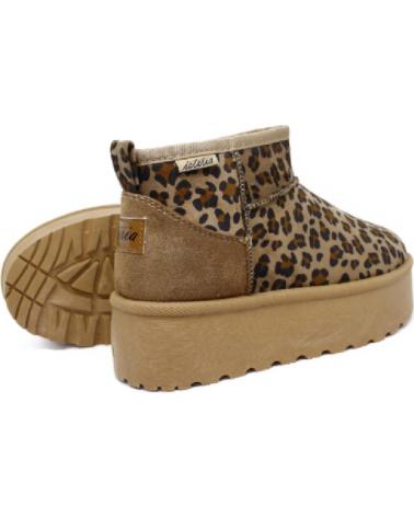 Bottines-De-Mujer-ISTERIA-BOTINES-PARA-MUJER-EN-COLOR-MARRON