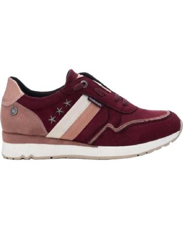 Sportif-De-Mujer-REFRESH-ZAPATILLAS-PARA-MUJER-EN-COLOR-ROJO