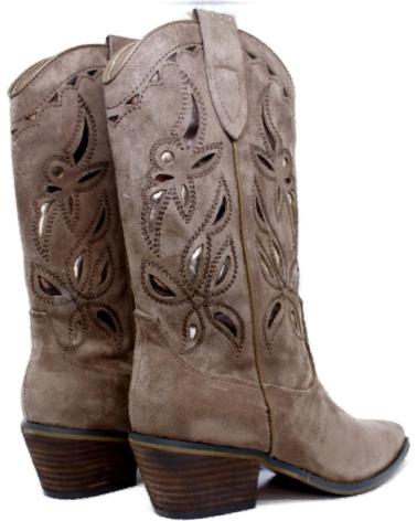 Bottes-De-Mujer-AZAREY-BOTAS-PARA-MUJER-EN-COLOR-MARRON