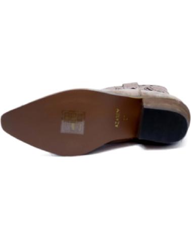 Bottes-De-Mujer-AZAREY-BOTAS-PARA-MUJER-EN-COLOR-MARRON