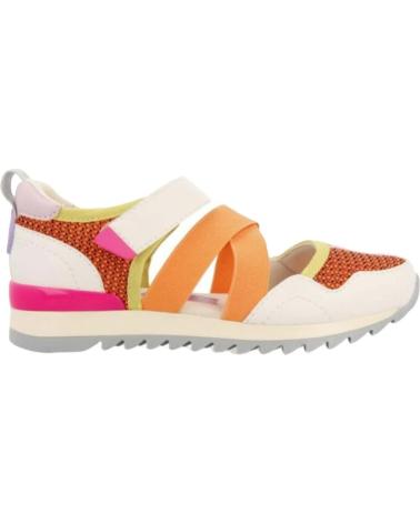 Woman and girl Sandals GIOSEPPO ZAPATILLAS ENSLEY PARA NINAS EN COLOR MULTICOLOR