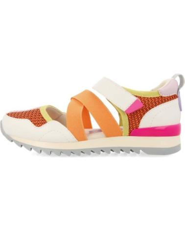 Woman and girl Sandals GIOSEPPO ZAPATILLAS ENSLEY PARA NINAS EN COLOR MULTICOLOR