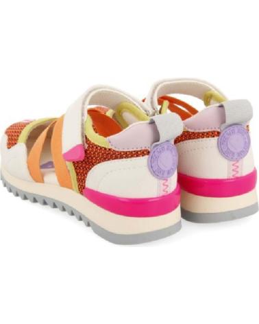Woman and girl Sandals GIOSEPPO ZAPATILLAS ENSLEY PARA NINAS EN COLOR MULTICOLOR