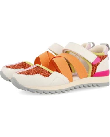 Woman and girl Sandals GIOSEPPO ZAPATILLAS ENSLEY PARA NINAS EN COLOR MULTICOLOR
