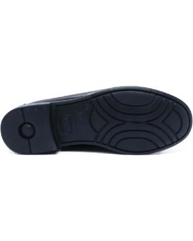 Mocassins de Homem CALLAGHAN MOCASINES PARA HOMBRE EN COLOR ROJO