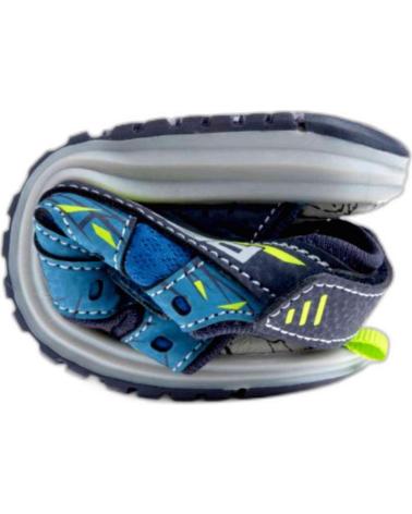 Sandales pour Garçon PABLOSKY PABLSOKY 976510 AZUL