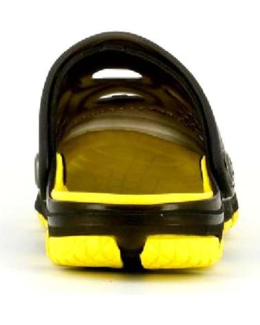 Sandales pour Garçon PABLOSKY SANDALIAS 9699 PARA NINOS EN COLOR NEGRO