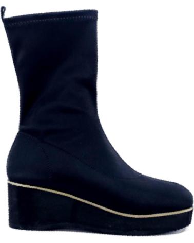 Bottines pour Femme AZAREY BOTINES PARA MUJER EN COLOR NEGRO