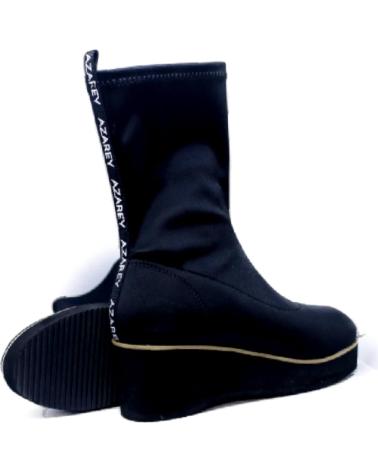 Bottines pour Femme AZAREY BOTINES PARA MUJER EN COLOR NEGRO