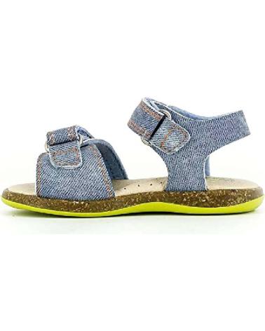 boy Sandals PABLOSKY SANDALIAS 099140 PARA NINOS EN COLOR AZUL VAQUERO