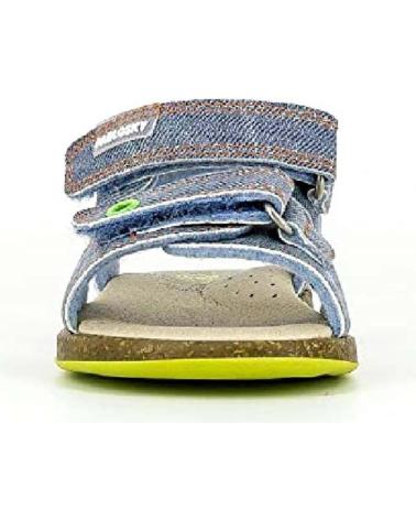 boy Sandals PABLOSKY SANDALIAS 099140 PARA NINOS EN COLOR AZUL VAQUERO
