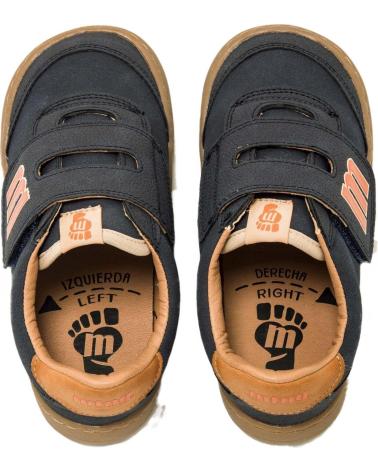 Sportif pour Fille MTNG 48934 AZUL