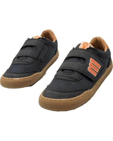 Sportif pour Fille MTNG 48934 AZUL