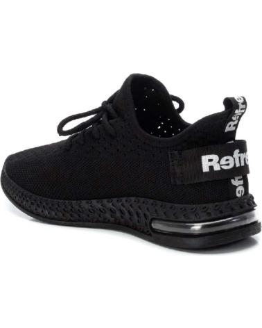 Sportif pour Femme REFRESH 079080 NEGRO