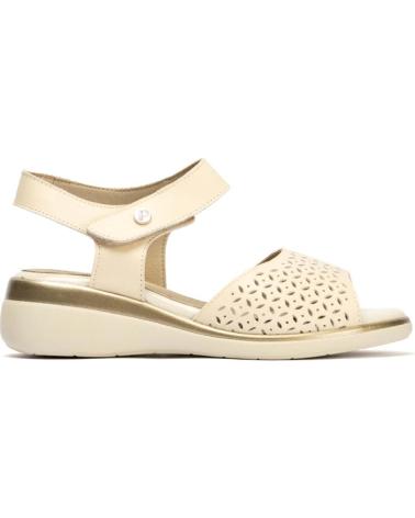 Sandales pour Femme PITILLOS SANDALIAS 5595 PARA MUJER EN COLOR BEIGE