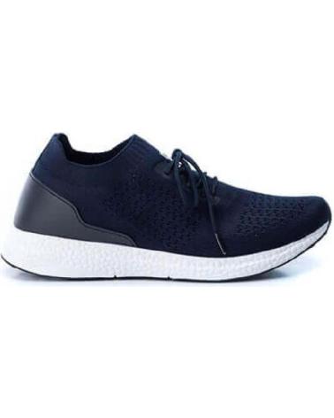 Man Zapatillas deporte XTI DEPORTIVOS NEGRO