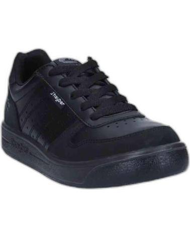 Scarpe sport per Uomo JHAYBER J´HAYBER- DEPORTIVA EDICION VINTAGE ANTORCHA NEGRO
