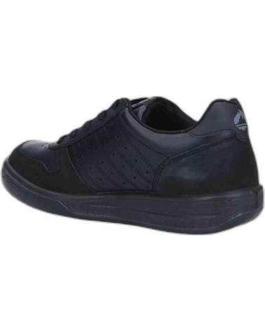 Scarpe sport per Uomo JHAYBER J´HAYBER- DEPORTIVA EDICION VINTAGE ANTORCHA NEGRO