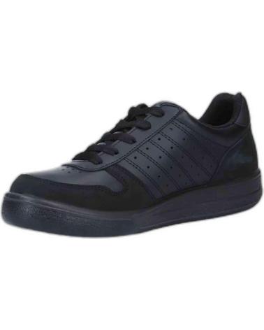 Scarpe sport per Uomo JHAYBER J´HAYBER- DEPORTIVA EDICION VINTAGE ANTORCHA NEGRO