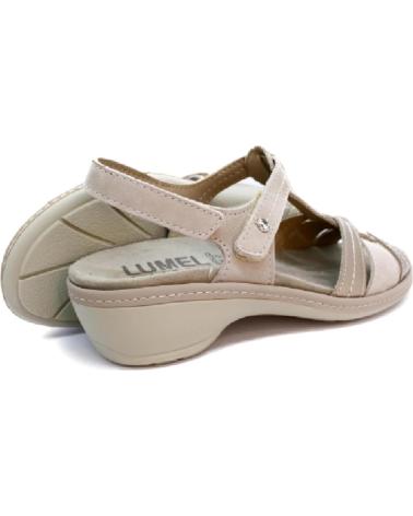 Woman Sandals LUMEL - SANDALIA NUDO COOPER 746-2166