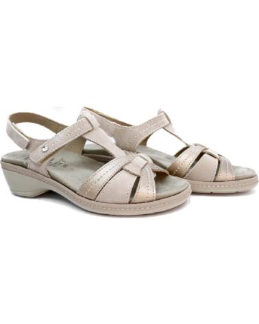 Woman Sandals LUMEL - SANDALIA NUDO COOPER 746-2166