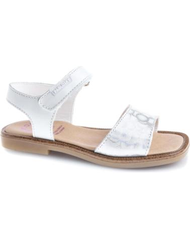 girl Sandals PABLOSKY SANDALIAS 427108 PARA NINAS EN COLOR BLANCO