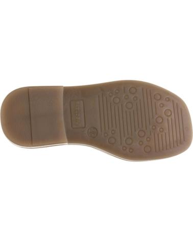 girl Sandals PABLOSKY SANDALIAS 427108 PARA NINAS EN COLOR BLANCO