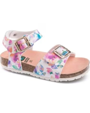 PABLOSKY Sandalias 1000097073 en floral para FLORAL