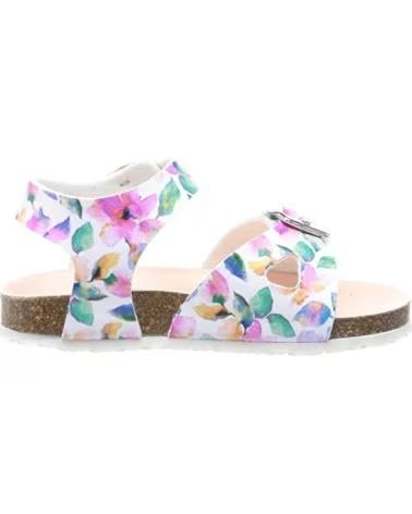 PABLOSKY Sandalias 1000097073 en floral para FLORAL