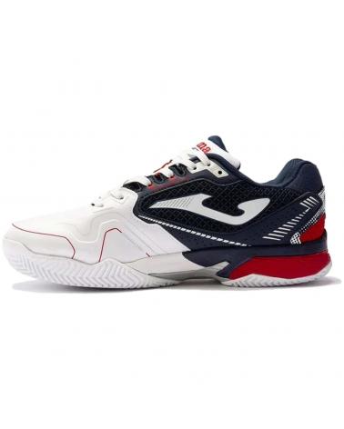 Deportivas de Hombre JOMA T SET MEN 2202 BLANCO MARINO BLANCO MARINO BLANCO