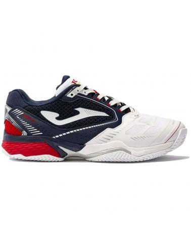 Deportivas de Hombre JOMA T SET MEN 2202 BLANCO MARINO BLANCO MARINO BLANCO