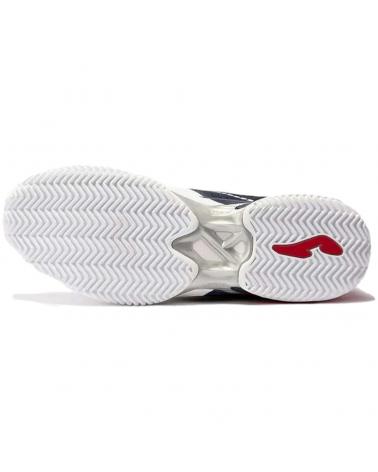 Deportivas de Hombre JOMA T SET MEN 2202 BLANCO MARINO BLANCO MARINO BLANCO