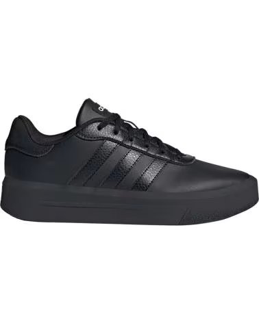 ADIDAS ZAPATILLAS EN PARA MUJER NEGRO