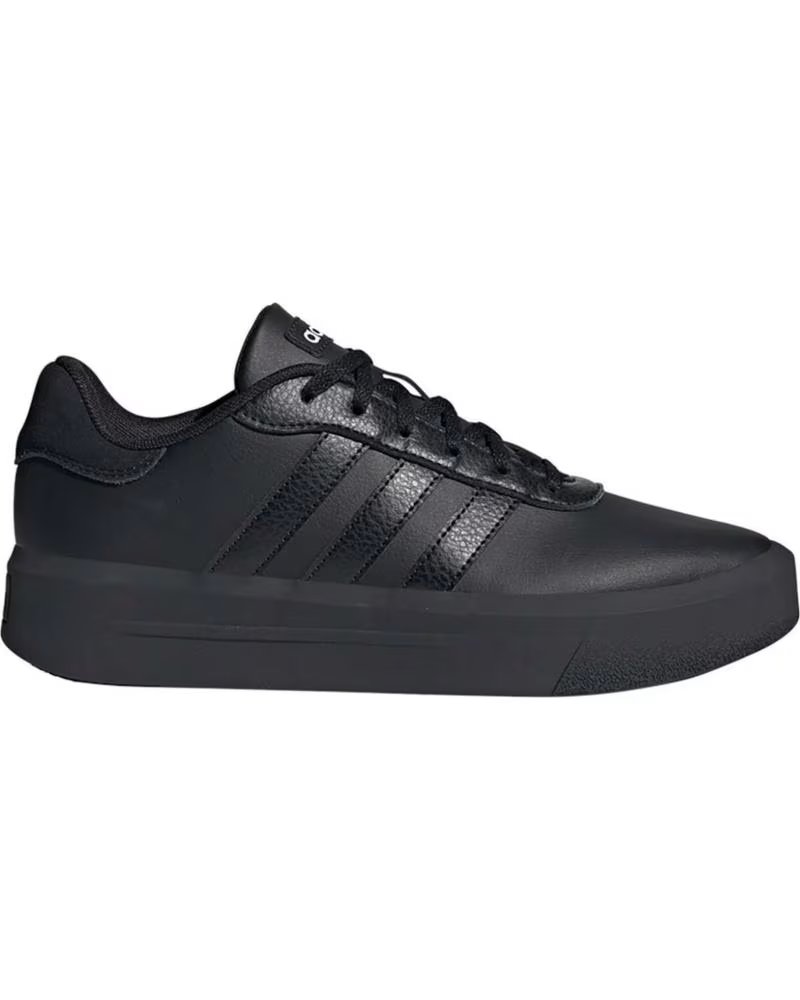 ADIDAS ZAPATILLAS EN PARA MUJER NEGRO