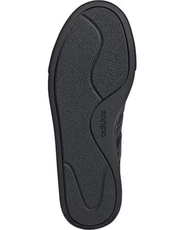 ADIDAS ZAPATILLAS EN PARA MUJER NEGRO
