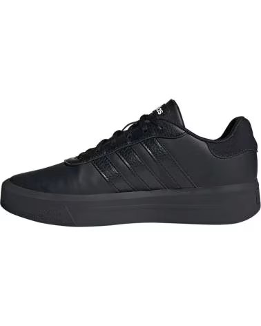 ADIDAS ZAPATILLAS EN PARA MUJER NEGRO
