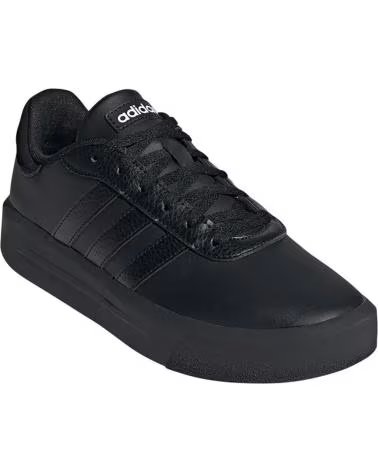 ADIDAS ZAPATILLAS EN PARA MUJER NEGRO