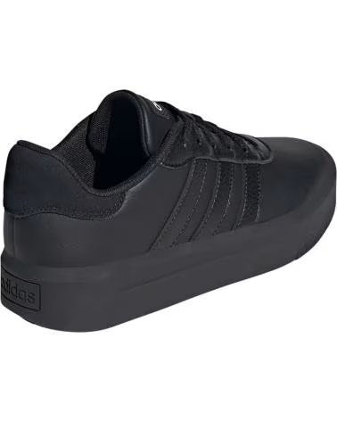 ADIDAS ZAPATILLAS EN PARA MUJER NEGRO
