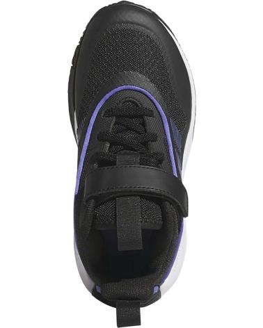 Sportif pour Fille et Garçon ADIDAS ZAPATILLAS OWNTHEGAME 2 0 JUNIOR NEGRO