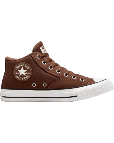 Esportes  de Homem CONVERSE ZAPATILLAS CHUCK TAYLOR ALL STAR MALDEN STREET PARA HOMBRE E MARRON