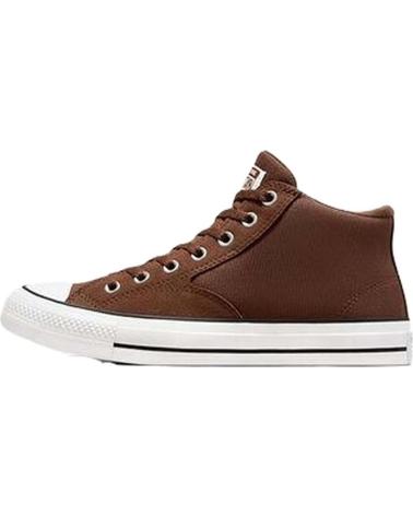 Esportes  de Homem CONVERSE ZAPATILLAS CHUCK TAYLOR ALL STAR MALDEN STREET PARA HOMBRE E MARRON